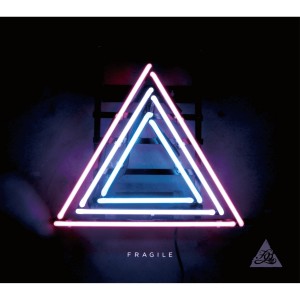 收聽fox capture plan的Fragile #1歌詞歌曲