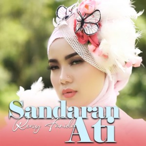 Reny Farida的專輯Sandaran Ati