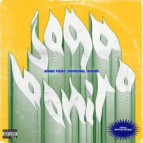 Joga Bonito (feat. Nerone & Axos) (Explicit)