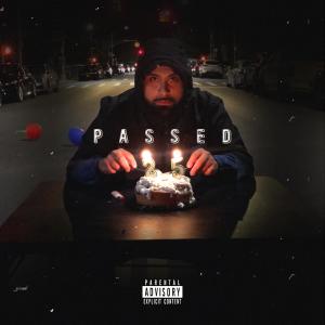Album Passed 25 (Explicit) from Mister Andrew