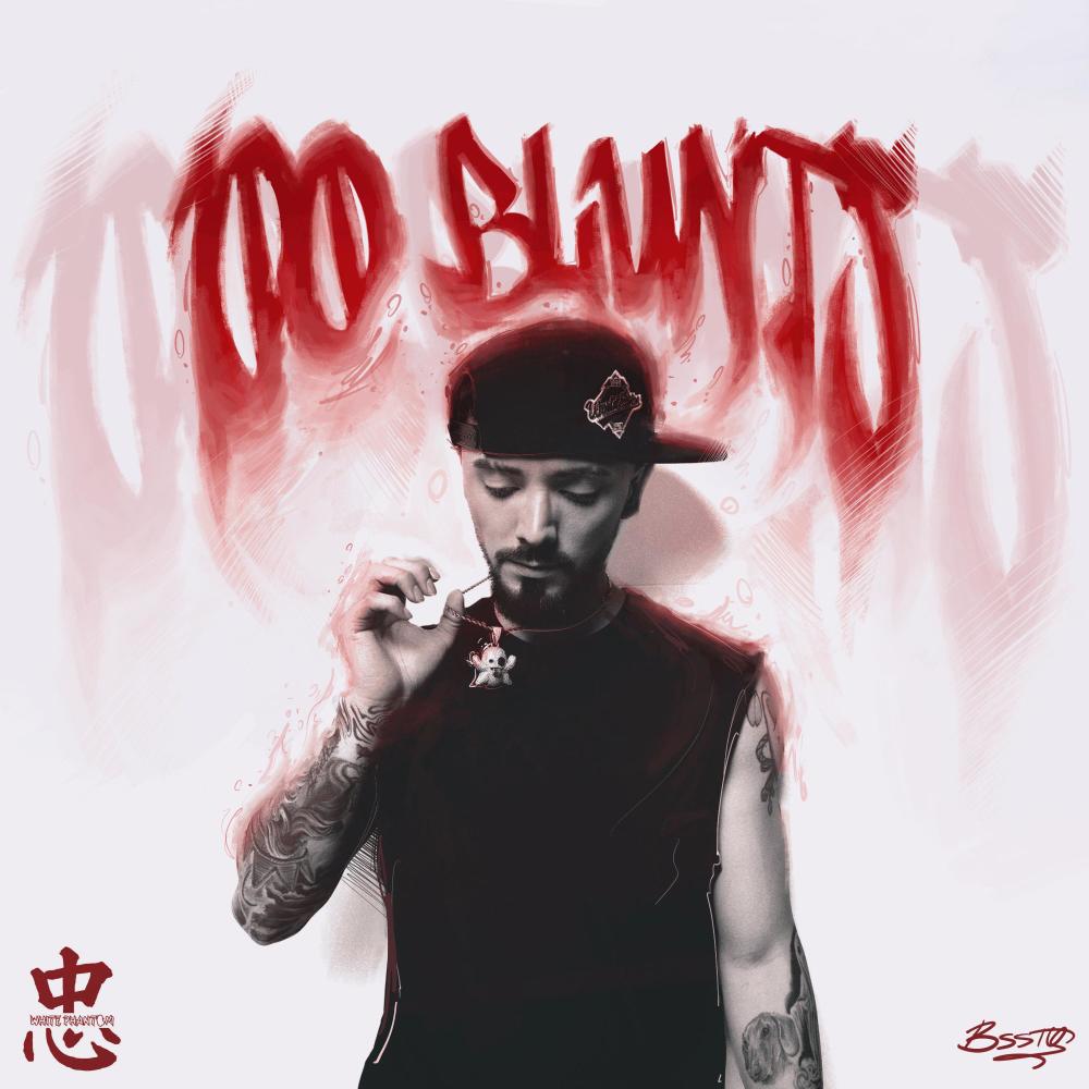 100 BLUNTS (Explicit)