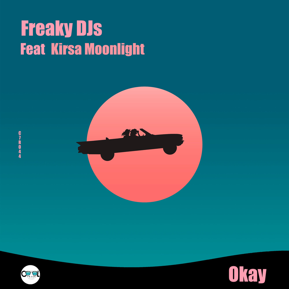 Okay (KaktuZ Extended Mix)