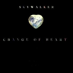 Skywalker的專輯Change Of Heart (Explicit)