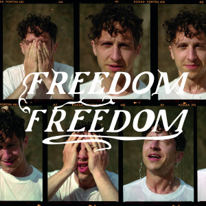 Album Freedom Freedom from Joel Baker