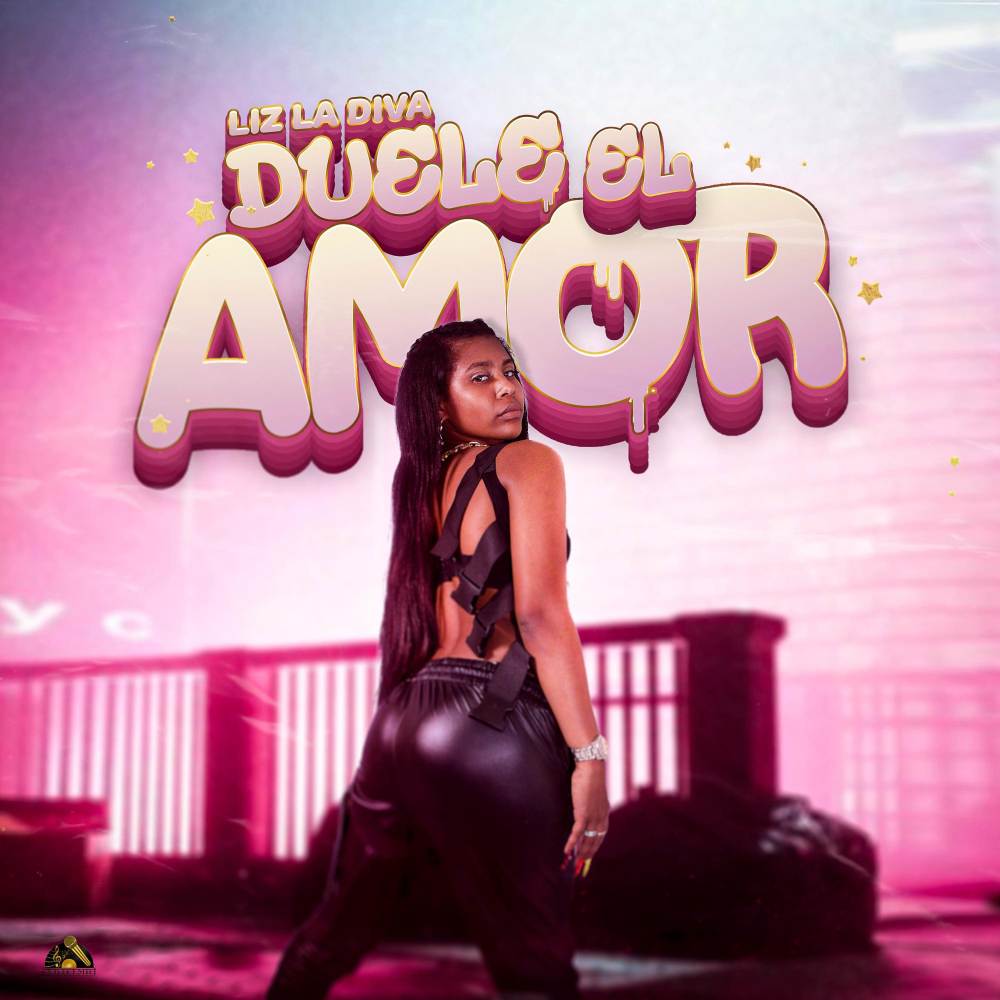 Duele el Amor