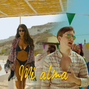 Listen to Mi alma song with lyrics from I Pentagramma