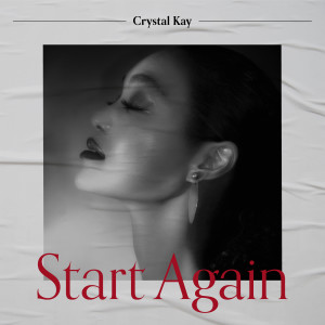 Crystal Kay的專輯Start Again