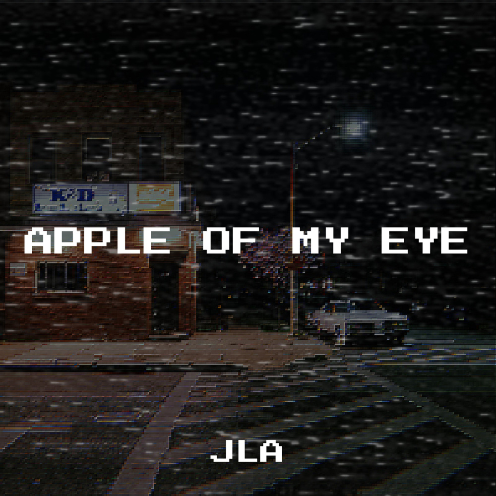Apple of My Eye
