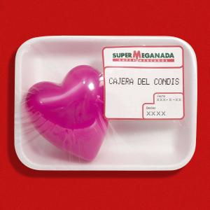 Listen to Cajera del Condis song with lyrics from Supermeganada