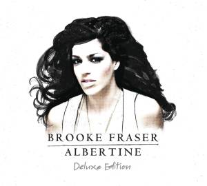 ดาวน์โหลดและฟังเพลง The Sound of Silence (Live) พร้อมเนื้อเพลงจาก Brooke Fraser