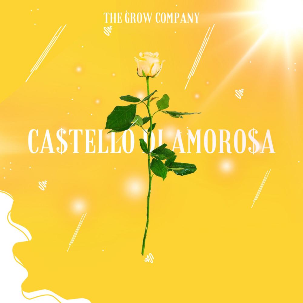 Castello di Amorosa (feat. Chandiss) (Explicit)