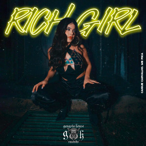 Album Rich Girl oleh Caique Carvalho
