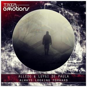 收听Alledo的Always Looking Forward歌词歌曲