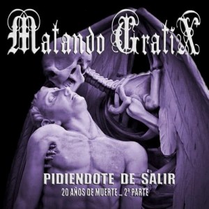 收聽Matando Gratix的Sacrilegio歌詞歌曲