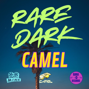 Camel的专辑Rare Dark