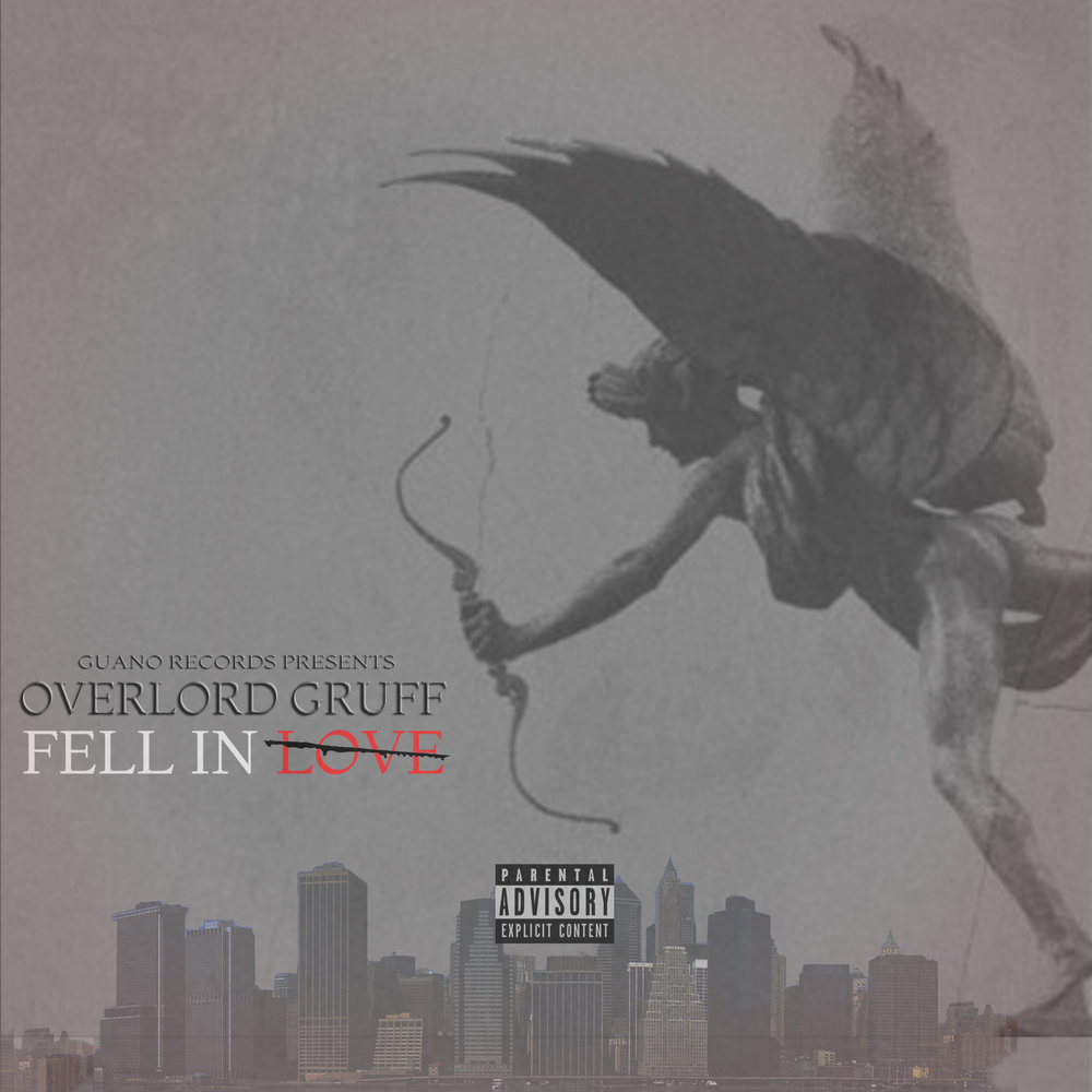 Fell In Love.wav (Explicit)