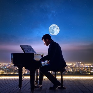 default playlist img