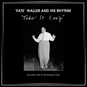 Listen to Loafin' Time song with lyrics from Fats Waller & His Rhythm Five