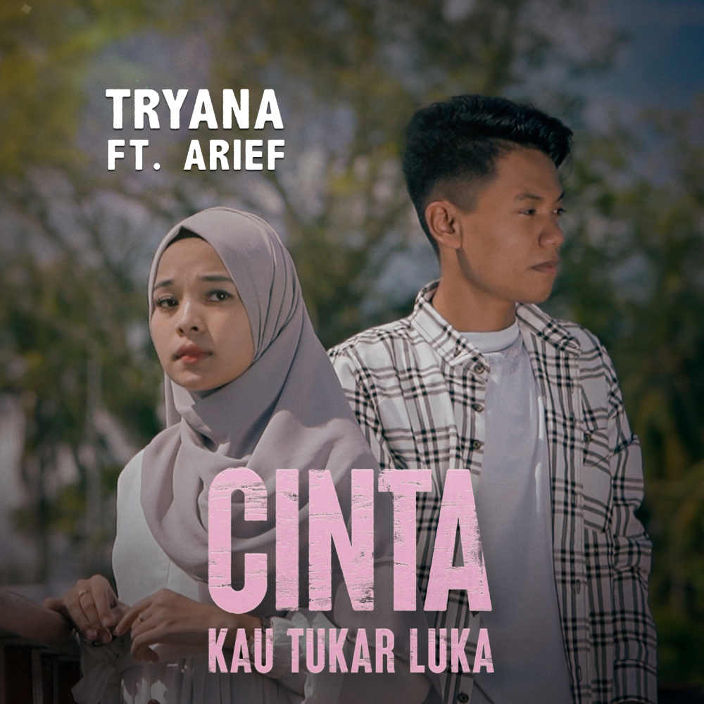 Cinta Kau Tukar Luka