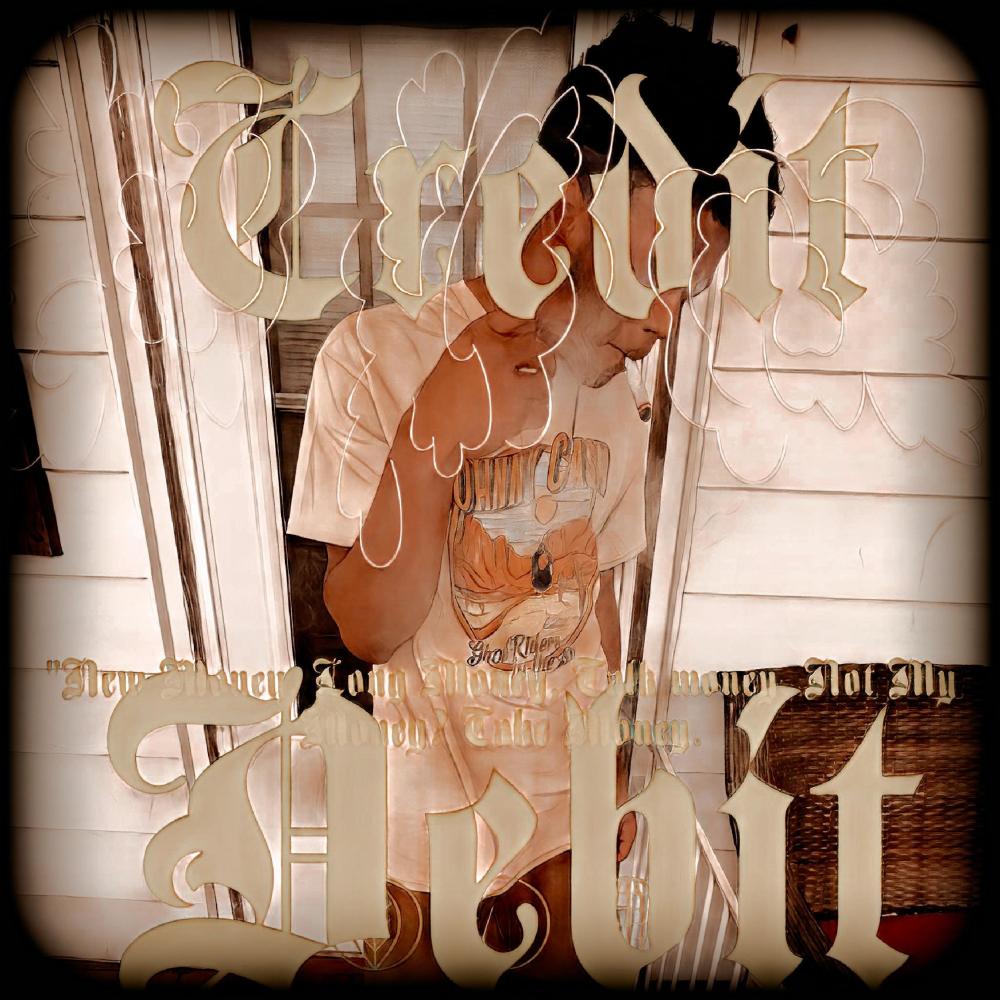 Credit on Debit (Explicit)