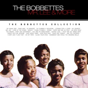 收聽The Bobbettes的I Don't Like It Like That (Pt. 1)歌詞歌曲