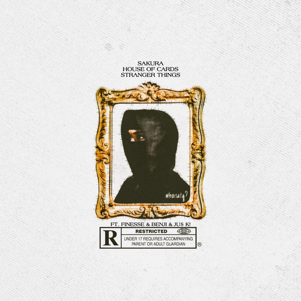 House Of Cards (feat. Official Finesse) (Explicit)