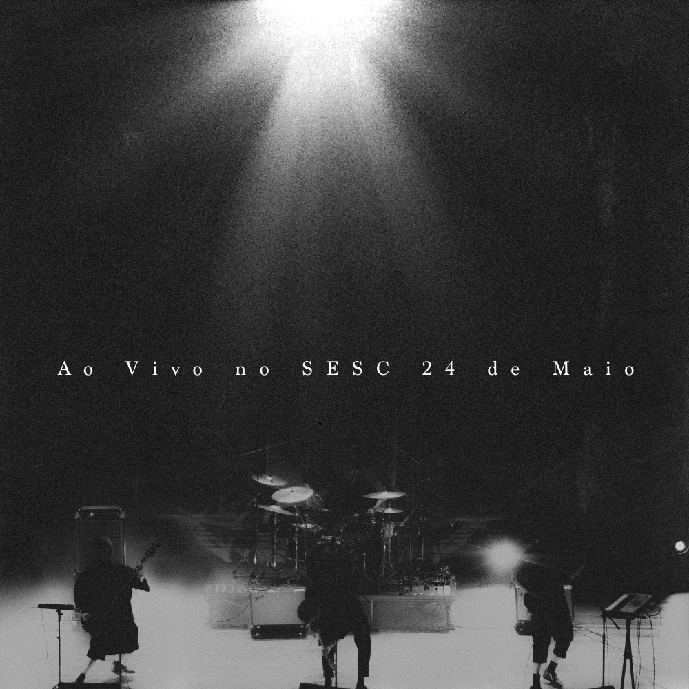 Ciclo Senil (Ao Vivo)