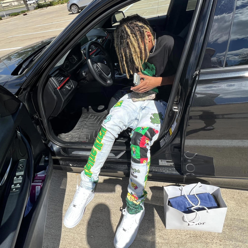 For me (Explicit)