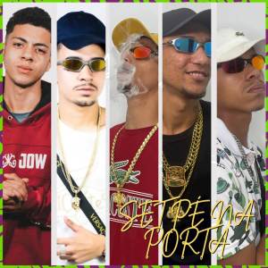 收聽DJ Mozart的Set pé na porta (Explicit)歌詞歌曲