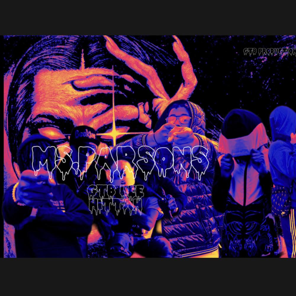 Ms.Parsons (feat. HITTAH) (Explicit)
