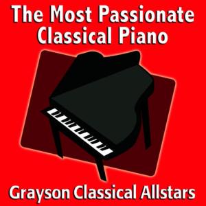 The Most Passionate Classical Piano