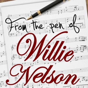 Album From The Pen Of Willie Nelson from Willie Nelson