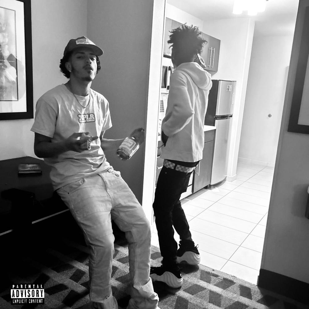 everywhere I go (feat. corykill) (Explicit)