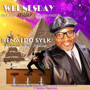 Listen to Wednesday Get the Hump Outta Ma Face song with lyrics from Renaldo Sylk