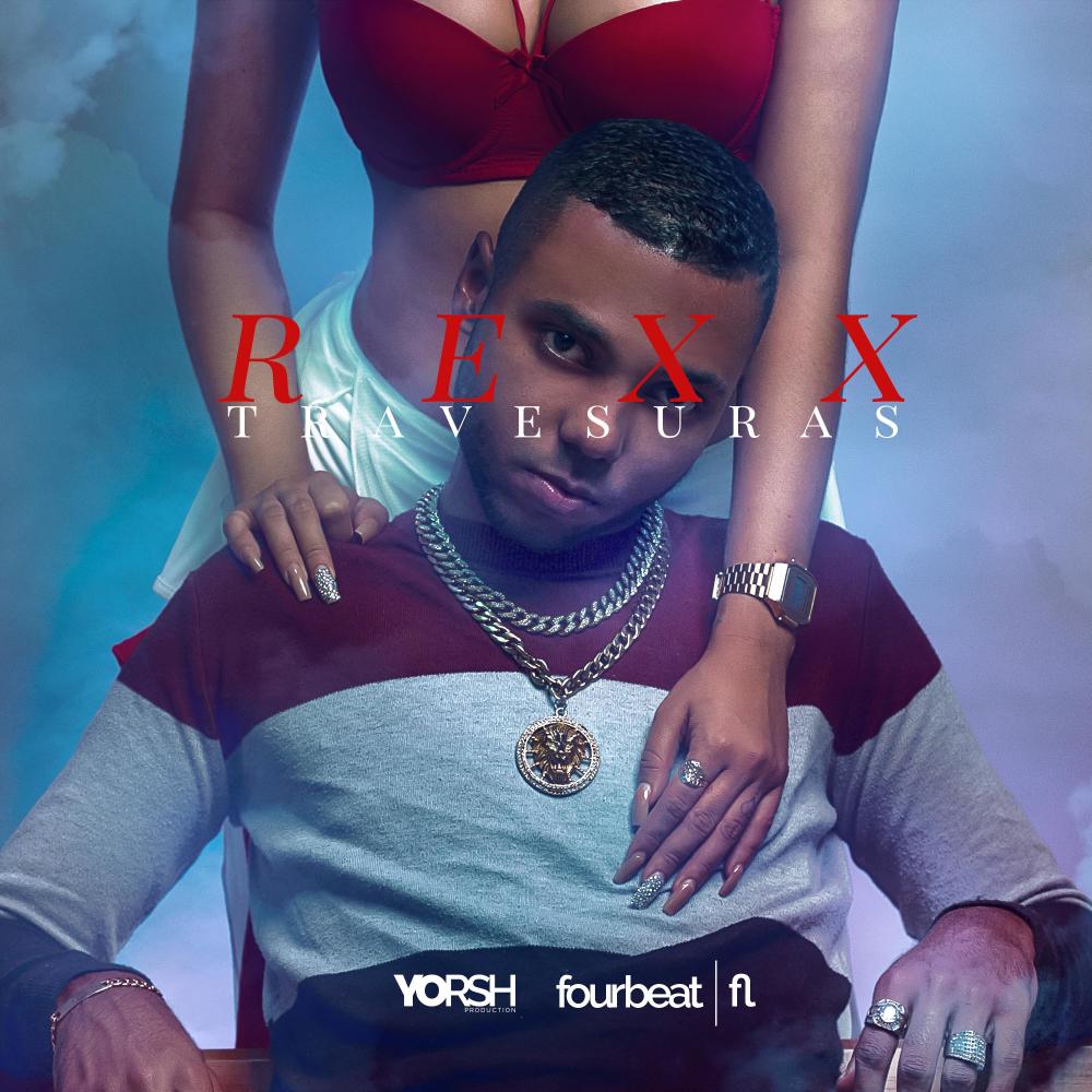 Travesuras (Explicit)