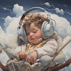 Baby Lullaby Garden的專輯Lullaby Breeze: Baby Sleep Gentle Songs