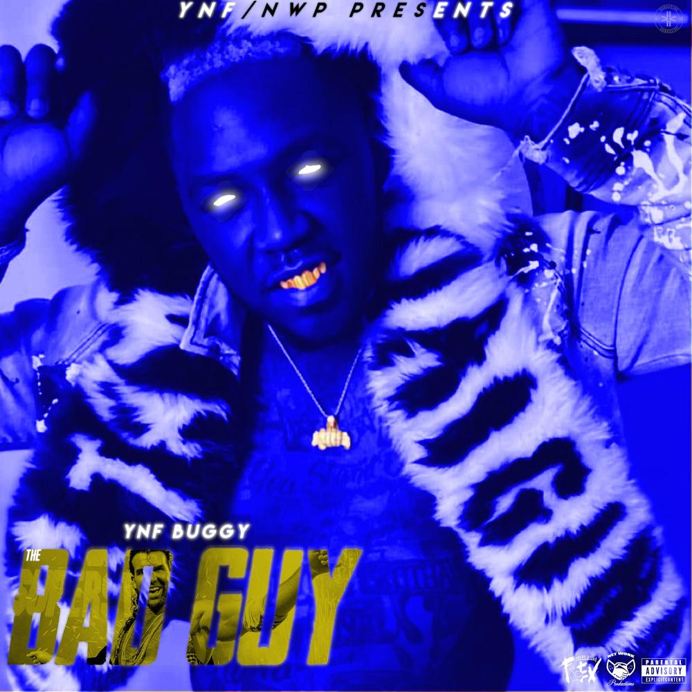 Bad Guy (Explicit)