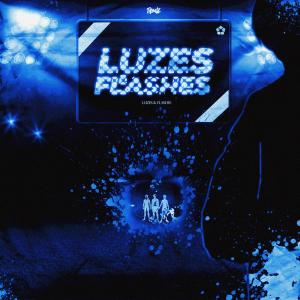 Theuz的專輯Luzes e Flashes (Blue Lock)