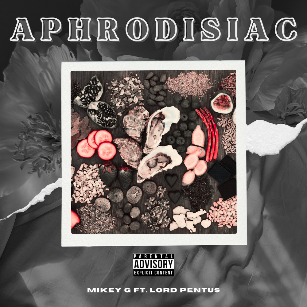 Aphrodisiac (Explicit)