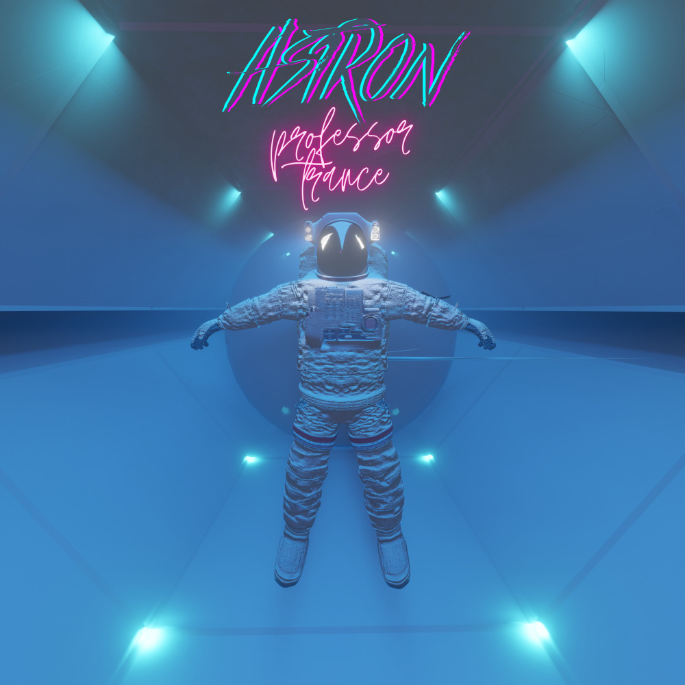 Professor Trance