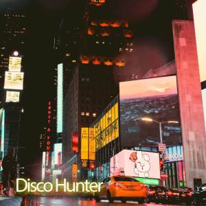 DJ Disco Hunter的专辑DJ Selfi