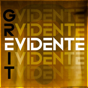 GREIT的專輯Evidente (Explicit)