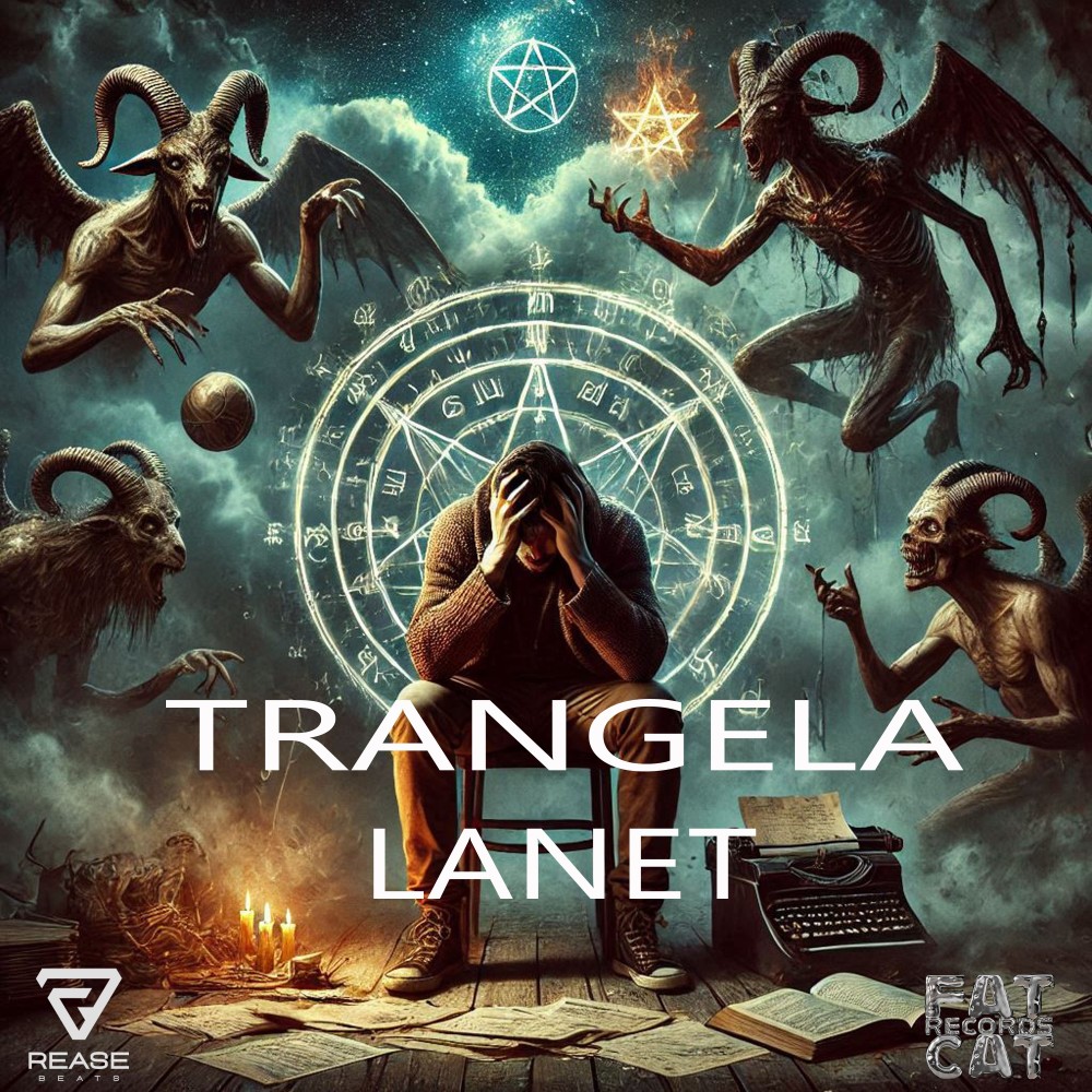 Lanet