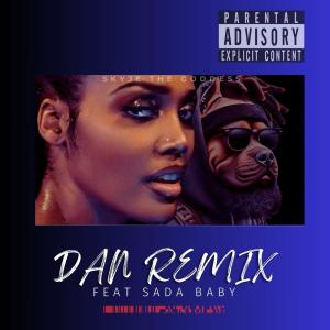 Sada Baby的專輯DAN (feat. Sada Baby) [Remix] [Explicit]