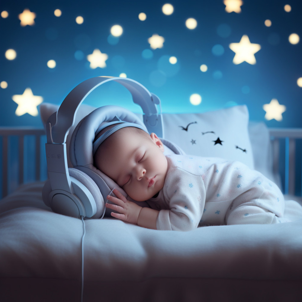 Baby Sleep Soft Echo