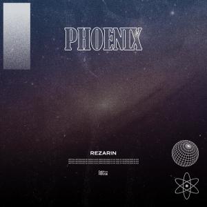Rezarin的专辑Phoenix