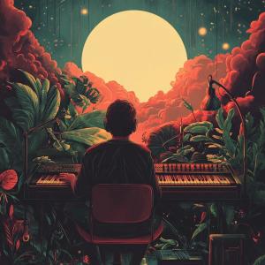 收聽Lo-fi Riderz的two (feat. DI3GO)歌詞歌曲