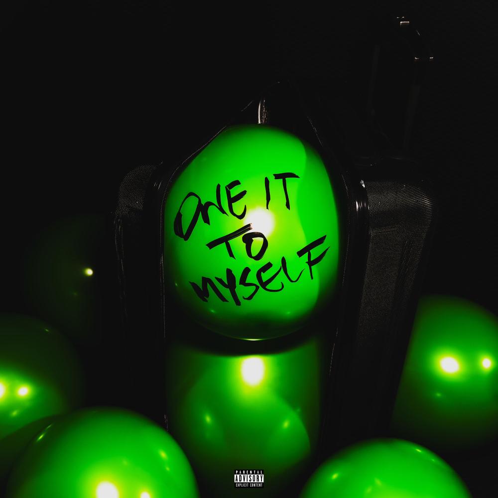 Owe It To Myself (Explicit)