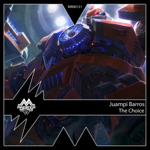 收听Juampi Barros的Scream歌词歌曲
