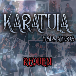Listen to Requiem song with lyrics from Karatula